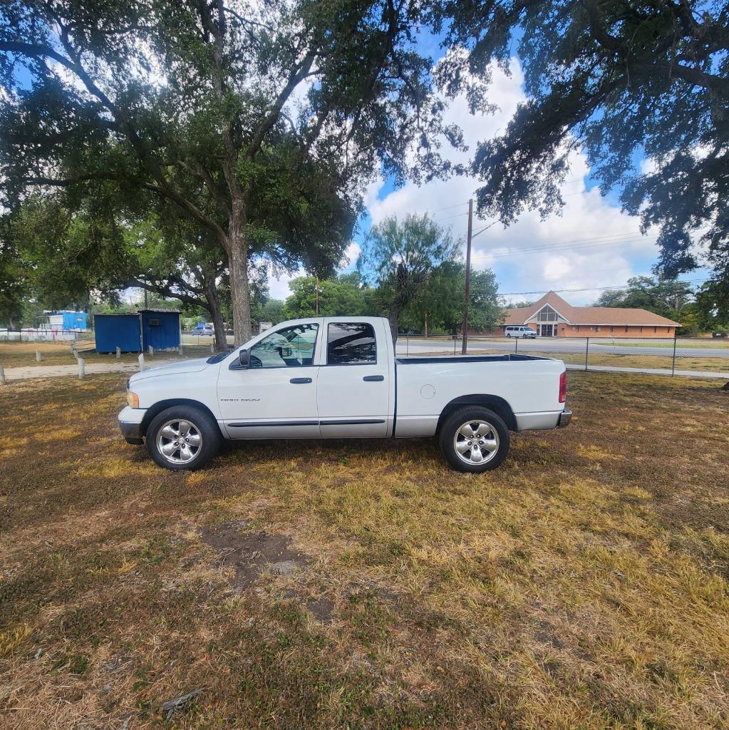 2003 Dodge Ram 1500